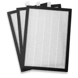 Meaco HEPA Filter Low Energy 12L 3pcs