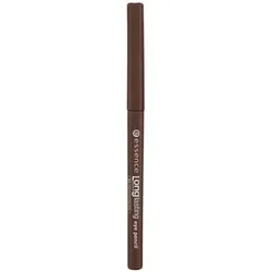 Essence  Kajalstift Lang anhaltender Augenstift - 02 Hot Chocolate  in Braun, Einheitsgrösse
