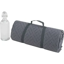Easy Camp Rosebay Universal Zeltteppich 1,3 x 2,4 Meter