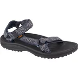 Teva Winsted Sandalen - Total Eclipse 42