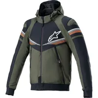 Alpinestars Sektor V2 Tech M
