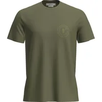 Icebreaker Merino 150 Tech Lite Hike Naturally Herren T-Shirt, multicolor - L