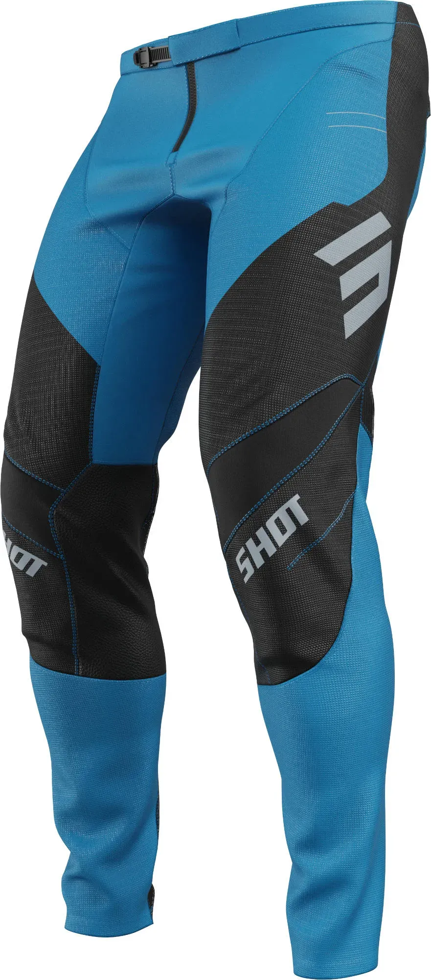 Shot Contact Shield Motocross Hose