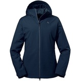 Schöffel Jacket Torspitze Damen navy blazer 38