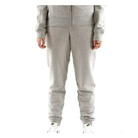 Nike Sweathose in Grau - L