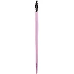 Essence  Accessoires Augen Augenbrauenbürste - 01 Brow Game Changer  in Rosa, Einheitsgrösse