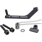 Shimano Scheibenbremsadapter HR 140mm