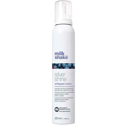 milk_shake Silver Shine Whipped Cream 200 ml
