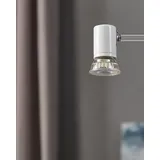 EGLO LED Spot 4,5W GU10 warmweiß 2 St.