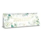 Häfft Tischkalender Schuljahr 26/27