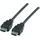 EFB HDMI-Kabel K5430SW.2 A-A 2 m Schwarz