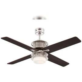 Westinghouse Oscar 122 cm Deckenventilator Braun