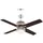 Westinghouse Oscar 122 cm Deckenventilator Braun