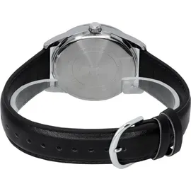 Casio Quarz Leder 9,6 mm MTP-VD03L-1A