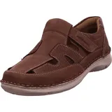 Josef Seibel New Anvers 81 Herren Braun 41