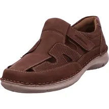 Josef Seibel New Anvers 81 Herren Braun 41