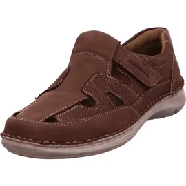 Josef Seibel New Anvers 81 Herren Braun 41