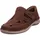 Josef Seibel New Anvers 81 Herren Braun 41