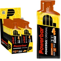 Powerbar PowerGel Original Salty Peanut 24 x 41 g
