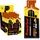 Powerbar PowerGel Original Salty Peanut 24 x 41 g