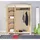 Interlink Bern 150 x 180 x 56 cm natur