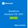 Microsoft SharePoint Server 2019 Standard User CAL
