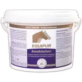 Vétoquinol Equipur Knobletten 3 kg