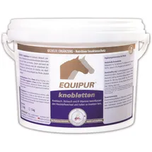 Vétoquinol Equipur Knobletten 3 kg