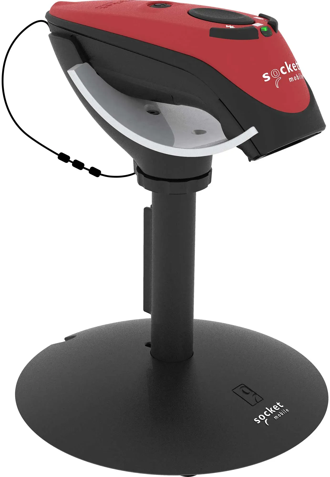 DuraScan D740 Barcode-Scanner 1D/2D