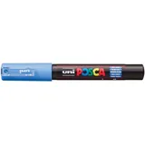 p.o.s.c.a. POSCA Marker 1 St. Himmelblau