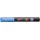 p.o.s.c.a. POSCA Marker 1 St. Himmelblau