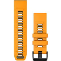 Garmin Quickfit Silikonband, 26 mm