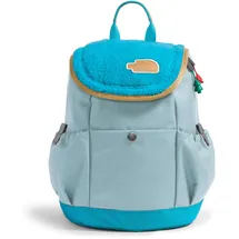 The North Face Mini Explorer 52 l grau/blau