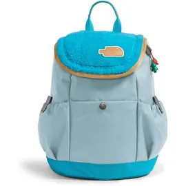 The North Face Mini Explorer 52 l grau/blau