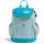 The North Face Mini Explorer 52 l grau/blau