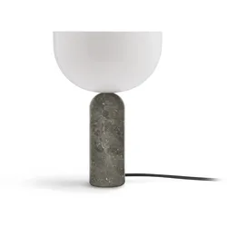 New Works - Kizu Tischleuchte S, Gris du Marais