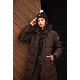 HKM Steppmantel Livigno Damen