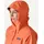 Patagonia Damen Torrentshell 3L Jacke (Größe M, orange)