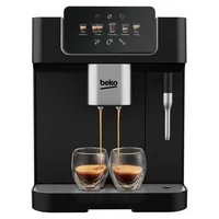 Beko Caffé Experto CEG 7302 B Kaffeevollautomat Schwarz