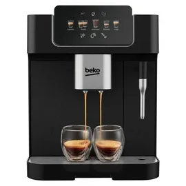 Beko Caffé Experto CEG 7302 B Kaffeevollautomat Schwarz