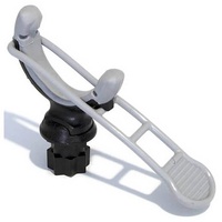 Railblaza G-Holder Halterung schwarz, 50mm