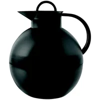 Alfi Isolierkanne schwarz 0,94 l