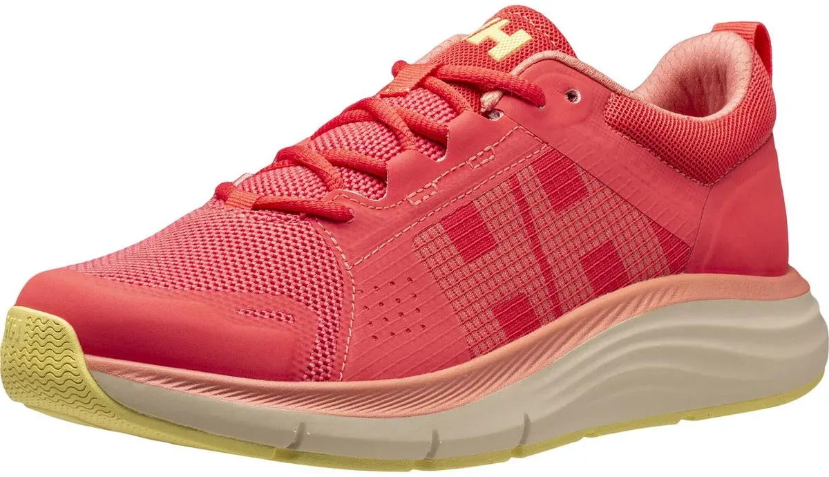 Helly Hansen W HP Ahiga EVO 5 sunset pink / cream (098) 9.5