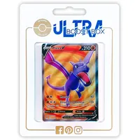 my-booster Pokémon Company SWSH11-FR-179