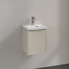 Villeroy & Boch Subway 3.0 35,1x42,9x30,9cm, Sch R/Gr mon., ca Gr