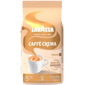 Lavazza Caffè Crema Dolce 1000 g