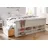 OTTO home Tessin 180 x 200 cm weiß
