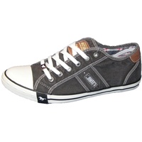 MUSTANG Herren 4058-305-2 Sneaker, Grau (2 grau), 41 EU