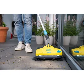 Gloria EasySweep 18V