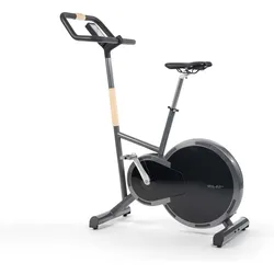 Ergometer Pure Schwarz Fitnesstraining Unisex Schwarz schwarz No Size